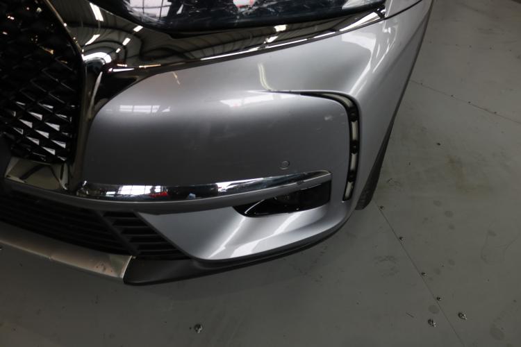 DS 7 Crossback 1.6 THP Opera Performance Line