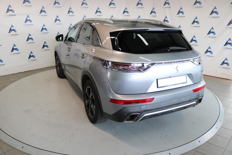 DS 7 Crossback 1.6 THP Opera Performance Line