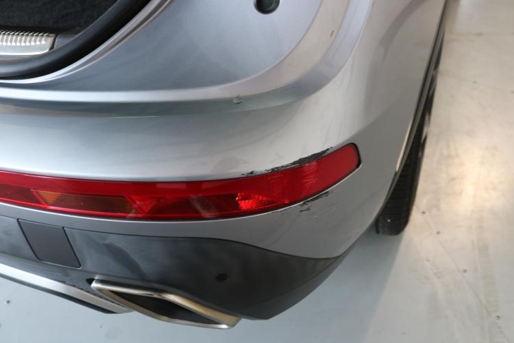 DS 7 Crossback 1.6 THP Opera Performance Line