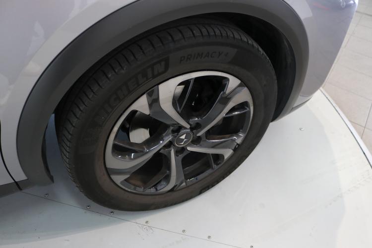 DS 7 Crossback 1.6 THP Opera Performance Line