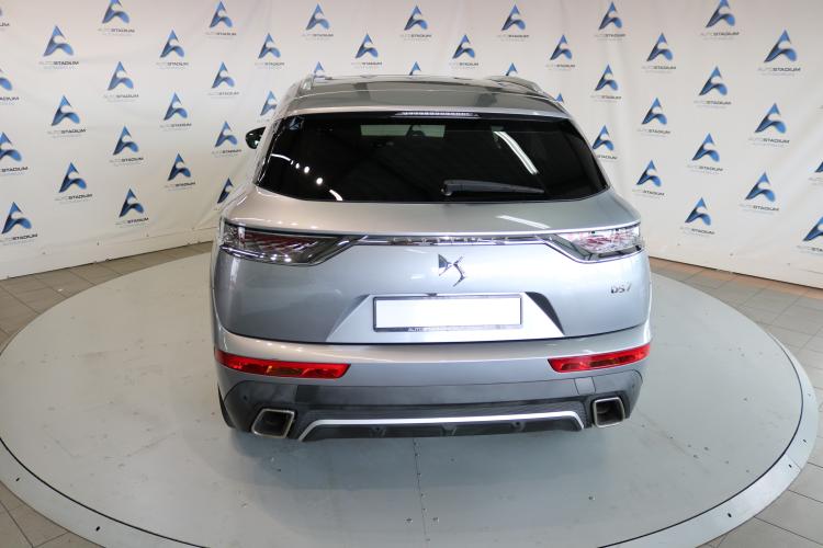 DS 7 Crossback 1.6 THP Opera Performance Line