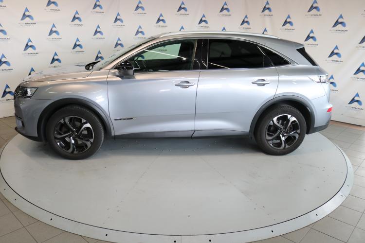 DS 7 Crossback 1.6 THP Opera Performance Line