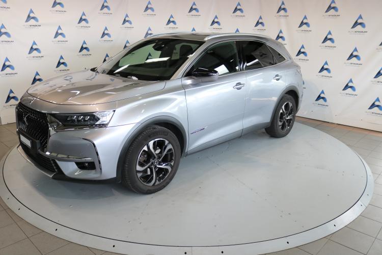 DS 7 Crossback 1.6 THP Opera Performance Line