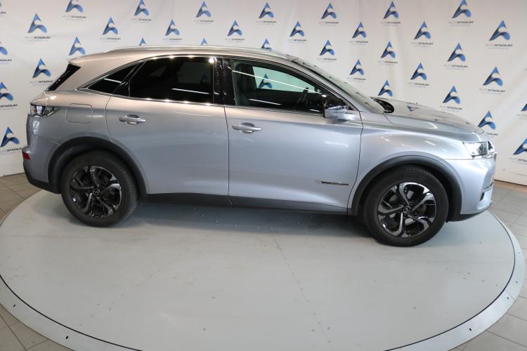 DS 7 Crossback 1.6 THP Opera Performance Line