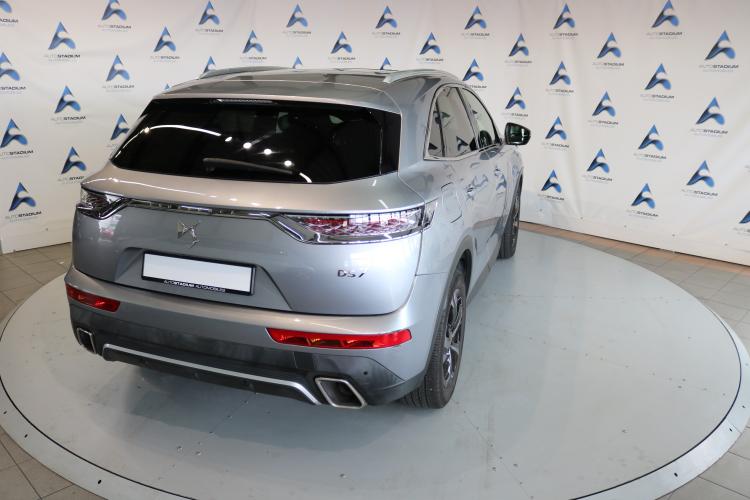 DS 7 Crossback 1.6 THP Opera Performance Line