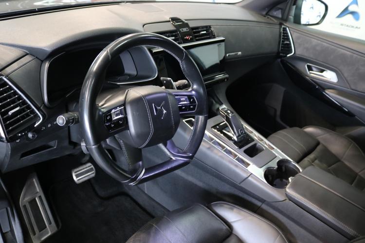 DS 7 Crossback 1.6 THP Opera Performance Line