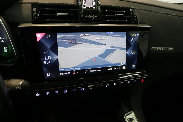 DS 7 Crossback 1.6 THP Opera Performance Line