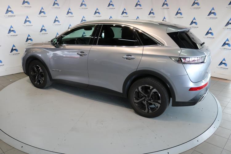 DS 7 Crossback 1.6 THP Opera Performance Line