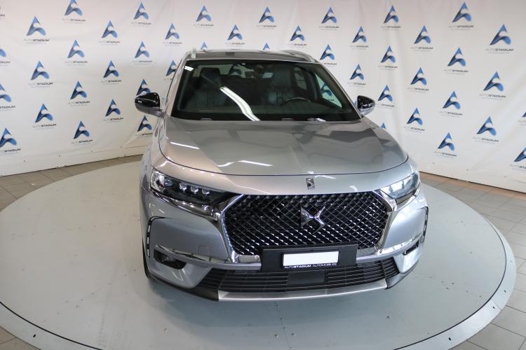 DS 7 Crossback 1.6 THP Opera Performance Line