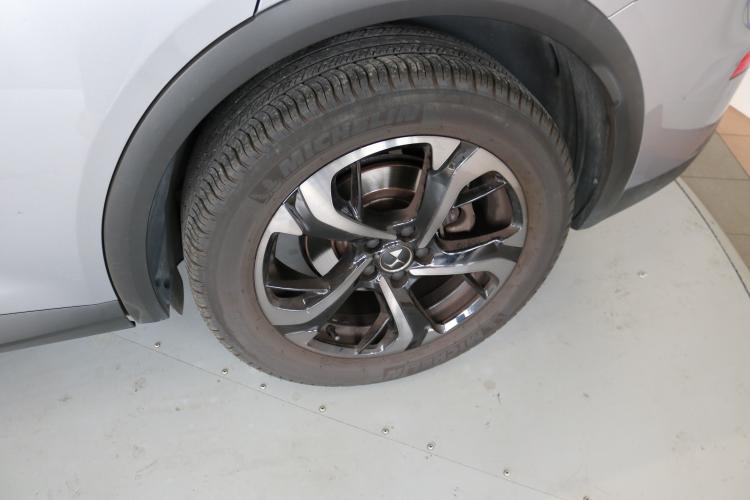 DS 7 Crossback 1.6 THP Opera Performance Line