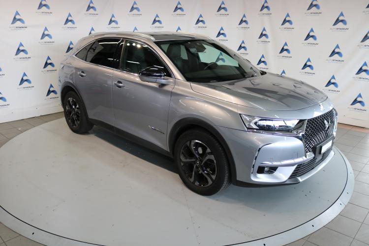 DS 7 Crossback 1.6 THP Opera Performance Line