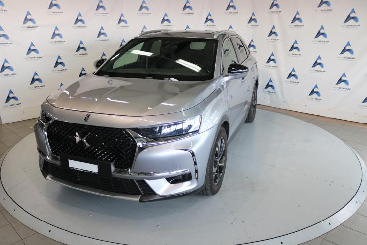 DS 7 Crossback 1.6 THP Opera Performance Line