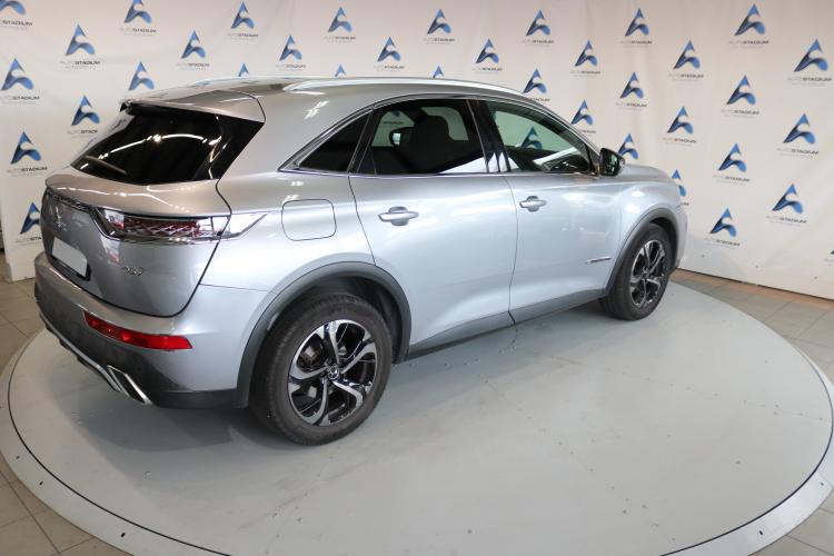 DS 7 Crossback 1.6 THP Opera Performance Line
