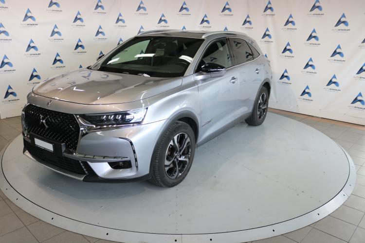 DS 7 Crossback 1.6 THP Opera Performance Line