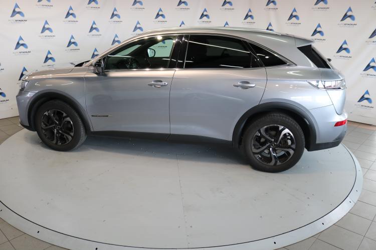 DS 7 Crossback 1.6 THP Opera Performance Line