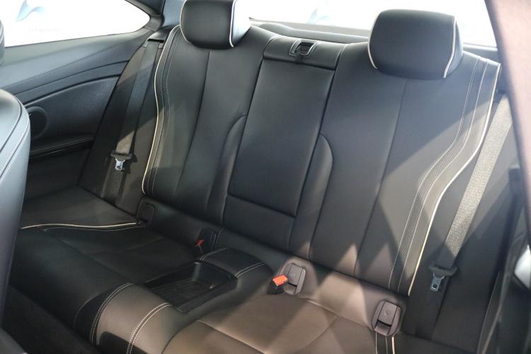 435i Coupé xDrive M Sport Steptronic