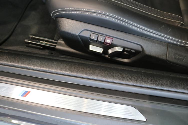 435i Coupé xDrive M Sport Steptronic