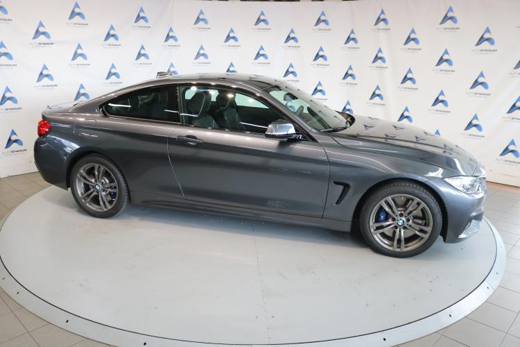 435i Coupé xDrive M Sport Steptronic