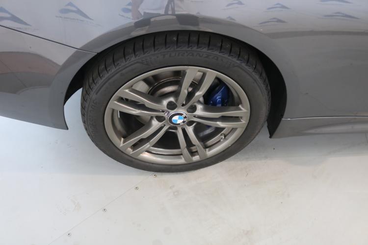 435i Coupé xDrive M Sport Steptronic