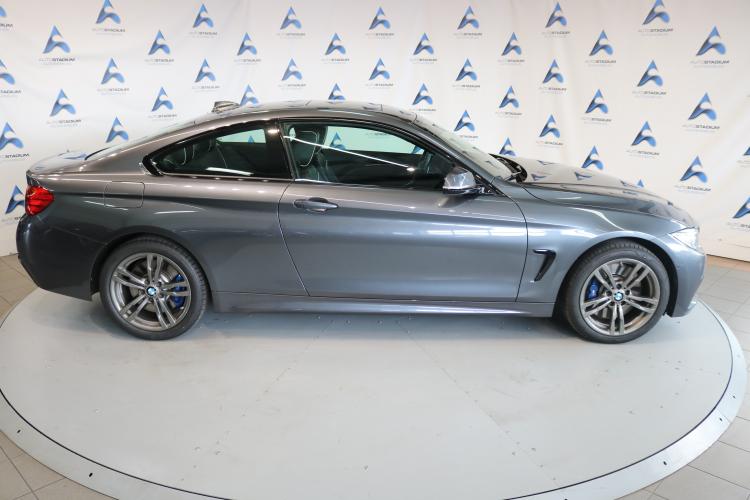 435i Coupé xDrive M Sport Steptronic
