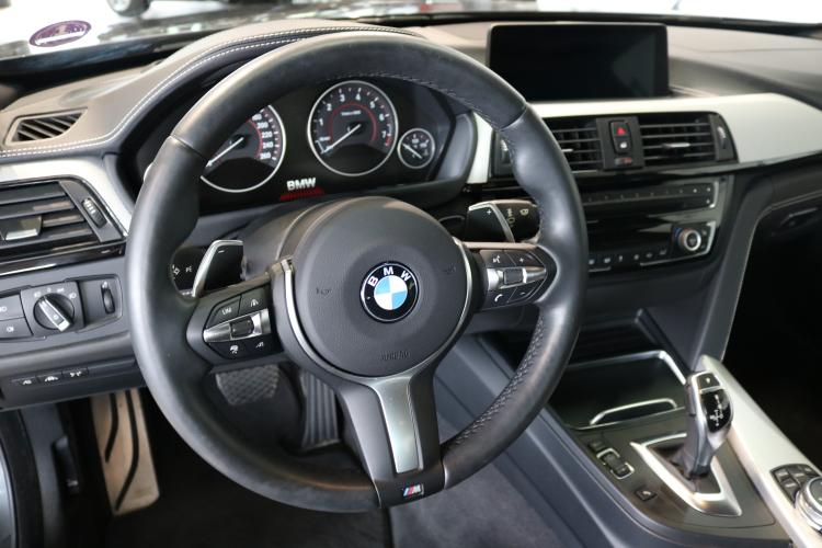 435i Coupé xDrive M Sport Steptronic