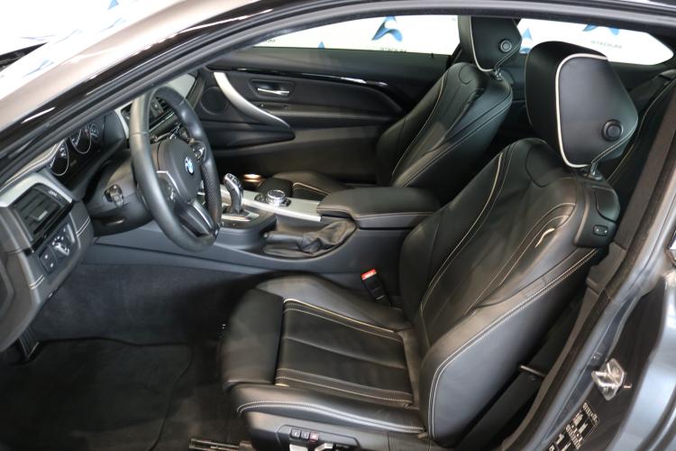 435i Coupé xDrive M Sport Steptronic