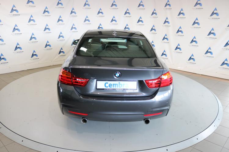 435i Coupé xDrive M Sport Steptronic