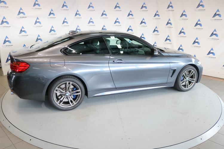 435i Coupé xDrive M Sport Steptronic