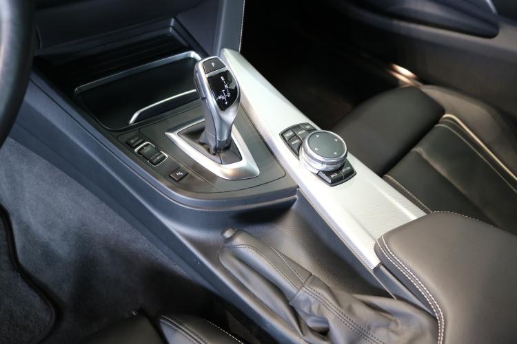 435i Coupé xDrive M Sport Steptronic