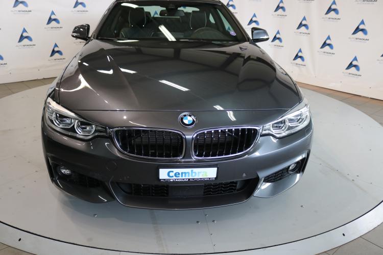 435i Coupé xDrive M Sport Steptronic