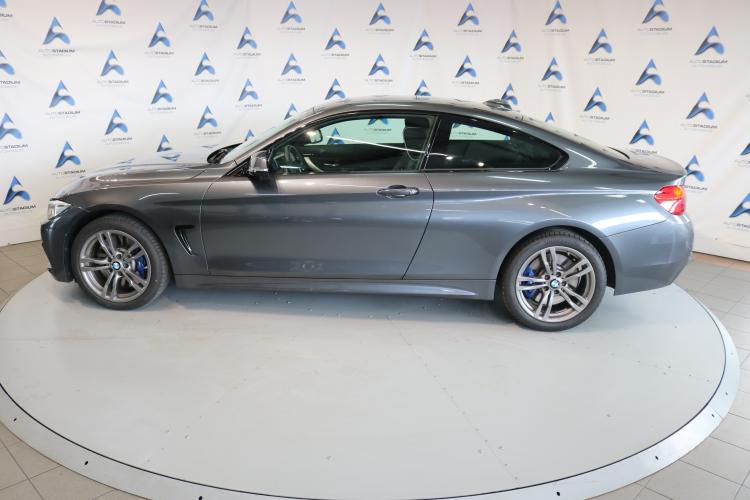435i Coupé xDrive M Sport Steptronic