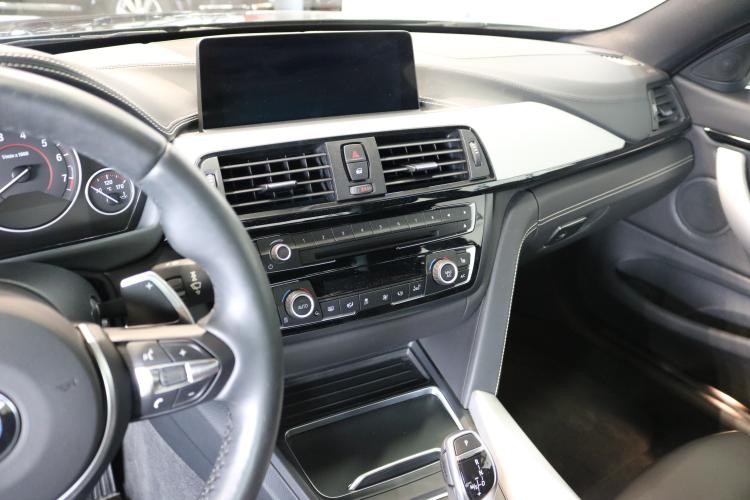 435i Coupé xDrive M Sport Steptronic