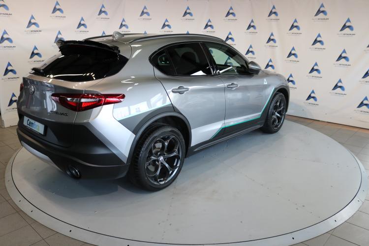 Stelvio 2.0 Executive Q4 Automatic