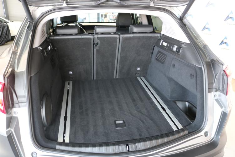 Stelvio 2.0 Executive Q4 Automatic