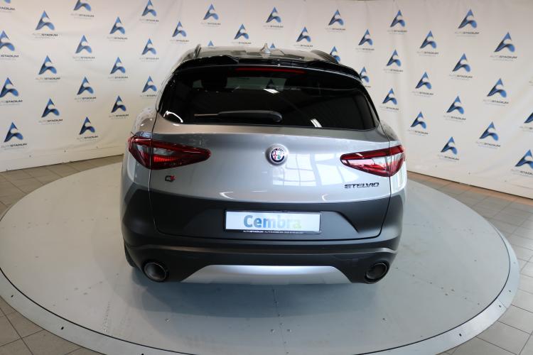 Stelvio 2.0 Executive Q4 Automatic