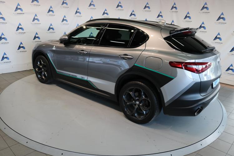 Stelvio 2.0 Executive Q4 Automatic