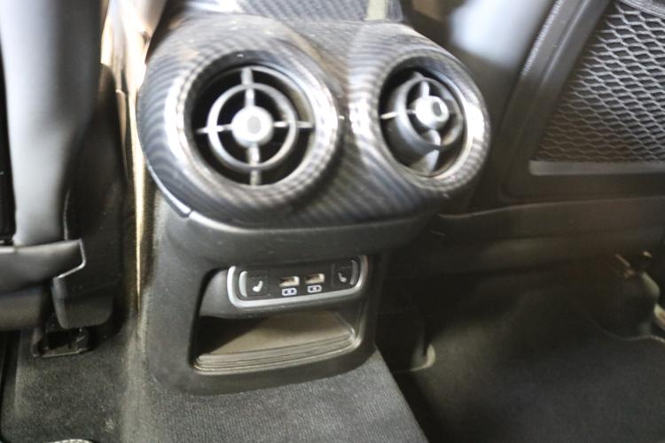 Stelvio 2.0 Executive Q4 Automatic