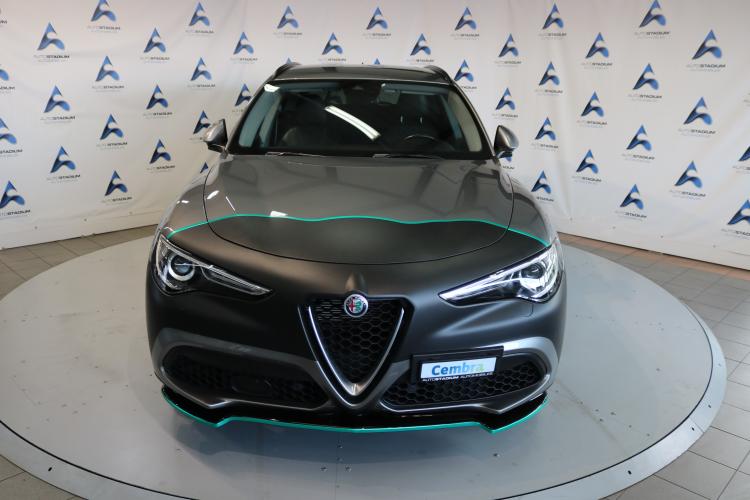 Stelvio 2.0 Executive Q4 Automatic
