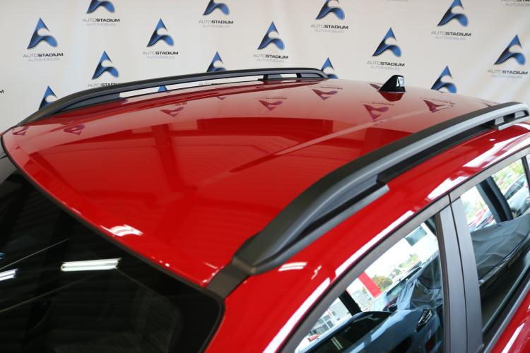 Avenger 1.2 Turbo MHEV Upland Plus 4xe