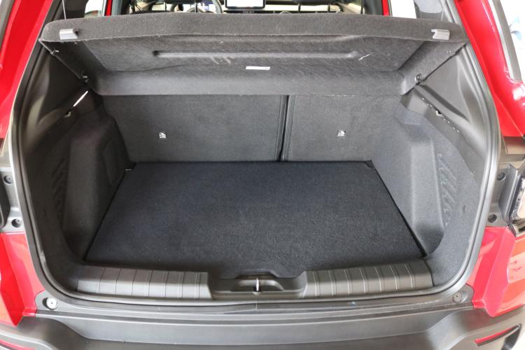 Avenger 1.2 Turbo MHEV Upland Plus 4xe