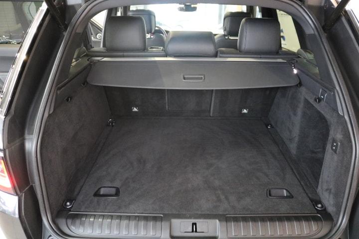 Range Rover Sport 2.0 Si4 HSE Automatic