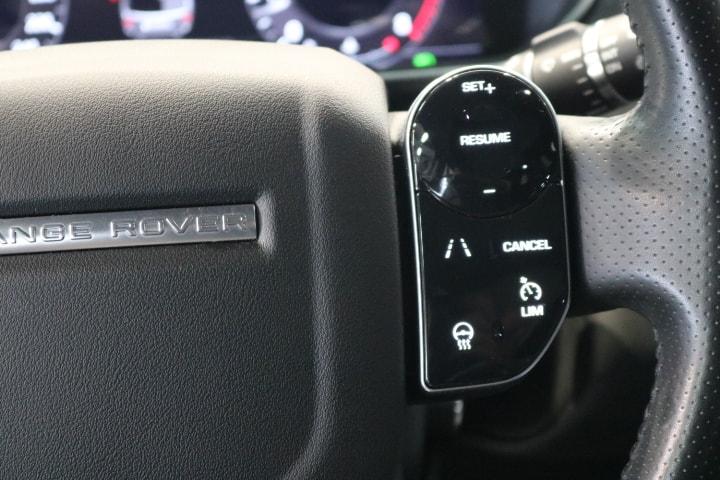 Range Rover Sport 2.0 Si4 HSE Automatic