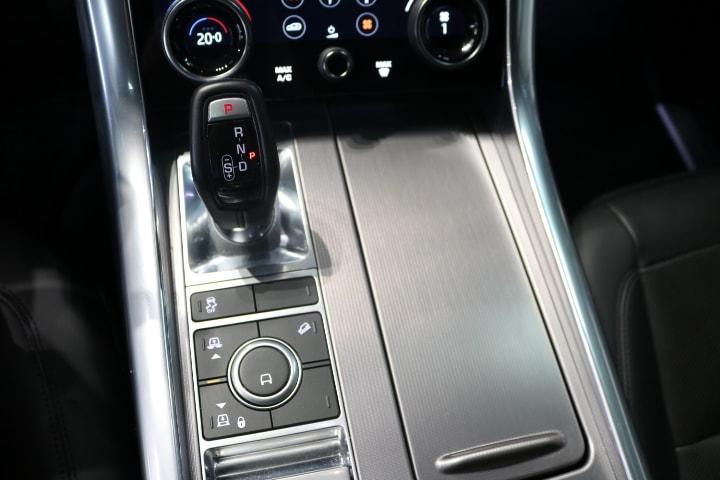 Range Rover Sport 2.0 Si4 HSE Automatic