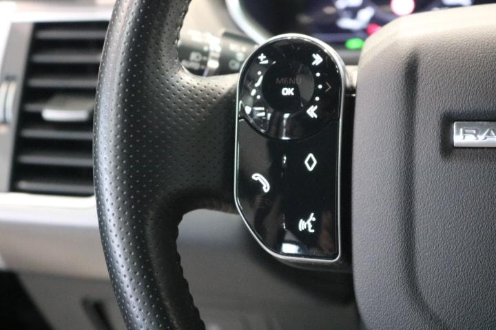 Range Rover Sport 2.0 Si4 HSE Automatic