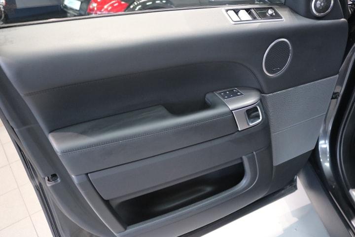 Range Rover Sport 2.0 Si4 HSE Automatic