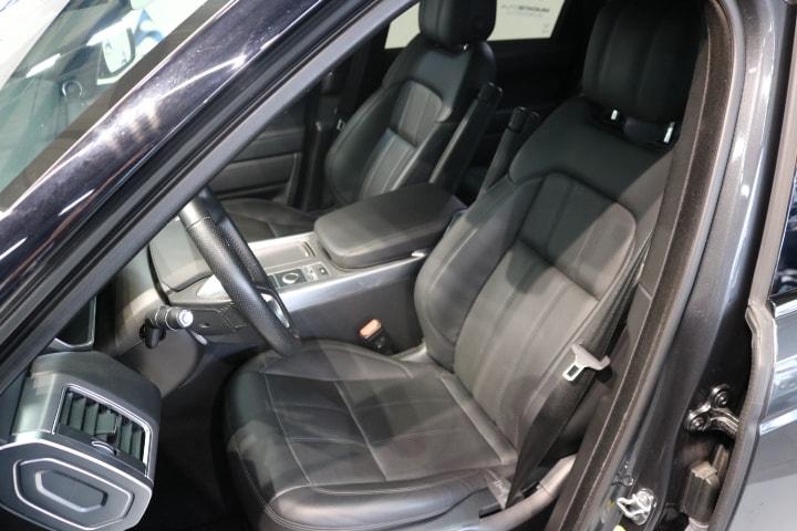 Range Rover Sport 2.0 Si4 HSE Automatic