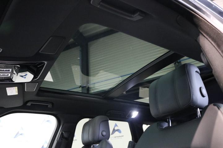 Range Rover Sport 2.0 Si4 HSE Automatic