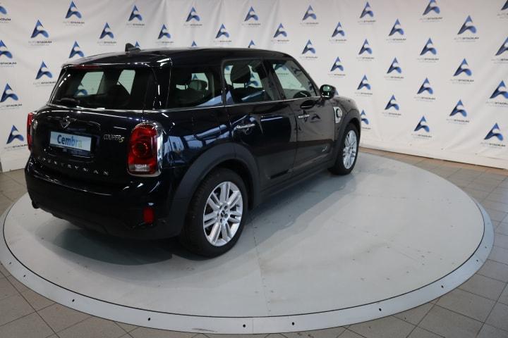 Countryman Cooper S E ALL4 PHEV Steptronic