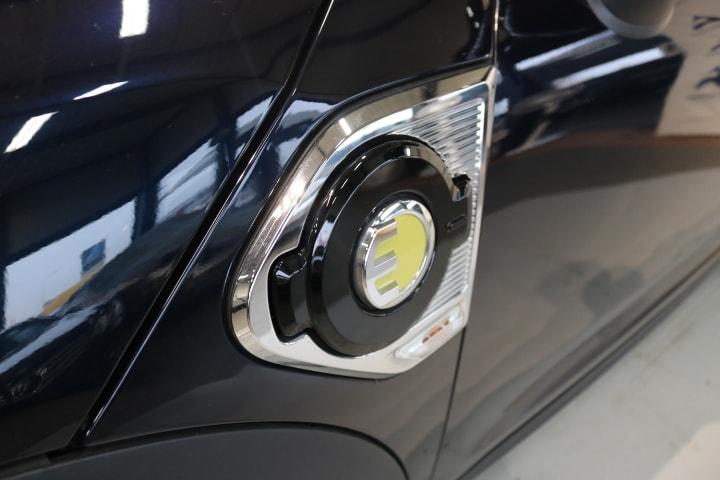 Countryman Cooper S E ALL4 PHEV Steptronic