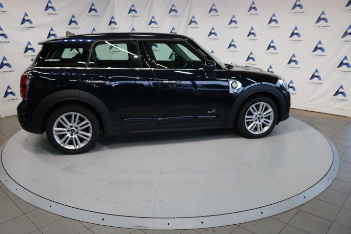 Countryman Cooper S E ALL4 PHEV Steptronic